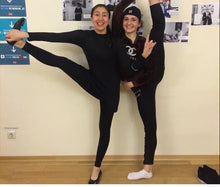 Load image into Gallery viewer, Winter Leggings Warm Leggins Solid Color Velvet Leggins For Women