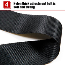 Load image into Gallery viewer, Adjustable Back Shoulder Posture Corrector Belt Clavicle Spine Support Reshape Your Body Home Office Sport Upper Back Neck Brace