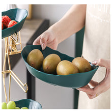 Load image into Gallery viewer, Creative Modern Multi-layer Fruit Plate