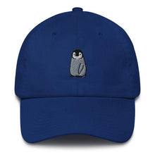 Load image into Gallery viewer, Penguin Hat