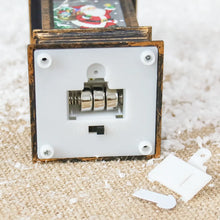 Load image into Gallery viewer, Christmas Lantern Light Merry Christmas Decorations for Home 2024