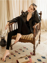 Load image into Gallery viewer, Winter Leggings Warm Leggins Solid Color Velvet Leggins For Women