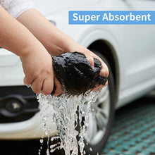 गैलरी व्यूवर में इमेज लोड करें, Blackline Twisted-Loop Drying Towel