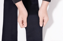 Load image into Gallery viewer, Winter Leggings Warm Leggins Solid Color Velvet Leggins For Women