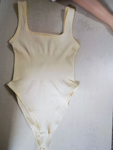 Load image into Gallery viewer, Seamless Sculpting Bodysuit Shapewear