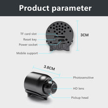 Load image into Gallery viewer, Mini 5G Wireless Wifi Camera 1080P HD