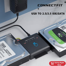 गैलरी व्यूवर में इमेज लोड करें, Ultra Recovery Converter