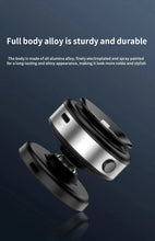 Load image into Gallery viewer, 360° Rotation Sucker Magnetic Phone Holder