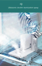 Load image into Gallery viewer, Frost Blast Pro Portable Air Chiller