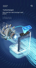 Load image into Gallery viewer, Frost Blast Pro Portable Air Chiller