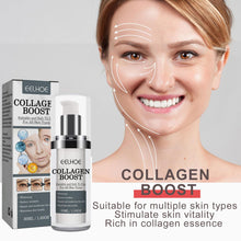 Load image into Gallery viewer, Collagen Boost Anti-Aging Serum