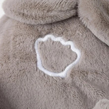 Load image into Gallery viewer, Breathing Bear Baby Soothing Otter Plush Doll Toy Baby Kids Soothing Music Baby Sleeping Companion Sound and Light Doll Toy Gift