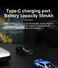 Load image into Gallery viewer, Tabletop Drift RC Car