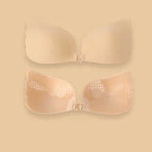 Load image into Gallery viewer, Reusable Self-Adhesive Bra