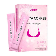 Load image into Gallery viewer, Papaya Coffee-Breast Enhancement - Free Shipping Worldwide ✈️