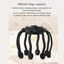 Load image into Gallery viewer, Ultra Scalp Massager