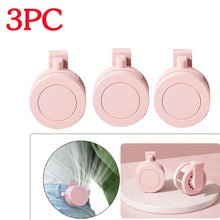 Load image into Gallery viewer, Clip waist without wings fan