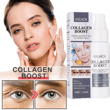 Load image into Gallery viewer, Collagen Boost Anti-Aging Serum