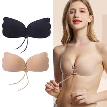 Load image into Gallery viewer, Reusable Self-Adhesive Bra