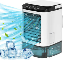 Load image into Gallery viewer, Frost Blast Pro Portable Air Chiller