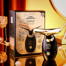 Load image into Gallery viewer, Three-Purpose Lifting And Firming Facial Massage Device