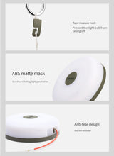 Load image into Gallery viewer, Nato multifunctional portable camping light
