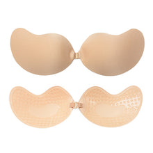 Load image into Gallery viewer, Reusable Self-Adhesive Bra