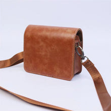 Load image into Gallery viewer, Camera Accessories Bag Case With Shoulder Strap Fits for Fujifilm Instax Mini EVO