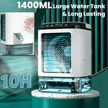 Load image into Gallery viewer, Frost Blast Pro Portable Air Chiller