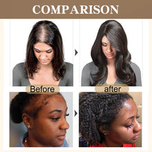 गैलरी व्यूवर में इमेज लोड करें, Batana Oil Conditioner Fast Hair Growth Hair Care Product Dry Hair Split Ends Smooth Hair Beautiful Healthy For Women For Men