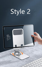 गैलरी व्यूवर में इमेज लोड करें, Laptop Stand Aluminum Alloy Rotating Bracket