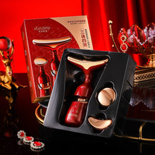 Load image into Gallery viewer, Three-Purpose Lifting And Firming Facial Massage Device