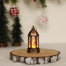 Load image into Gallery viewer, Christmas Lantern Light Merry Christmas Decorations for Home 2024