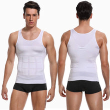 Load image into Gallery viewer, Men's Body Shaper