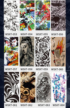 गैलरी व्यूवर में इमेज लोड करें, Tattoo Sleeve