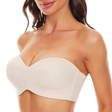 Load image into Gallery viewer, Non-Slip Multi-Way Strapless Bra