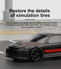 Load image into Gallery viewer, Tabletop Drift RC Car