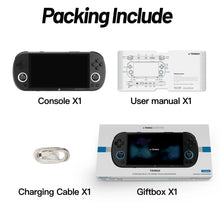 Load image into Gallery viewer, Trimui Smart Pro Handheld Game Console