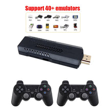 Load image into Gallery viewer, Pro 4K Game Player Retro Video Game Console Bredsy TM