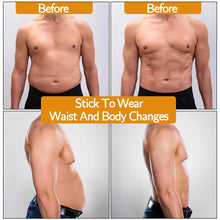 Load image into Gallery viewer, Men's Body Shaper