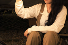 Load image into Gallery viewer, Nato multifunctional portable camping light