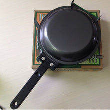 गैलरी व्यूवर में इमेज लोड करें, DOUBLE SIDED NON-STICK FRYING PAN