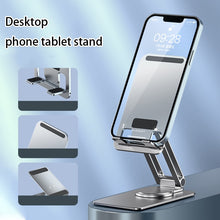 गैलरी व्यूवर में इमेज लोड करें, Laptop Stand Aluminum Alloy Rotating Bracket