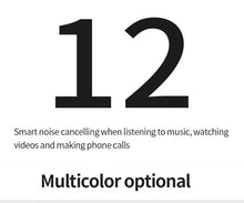 Load image into Gallery viewer, Wireless Stereo HiFi Headphones