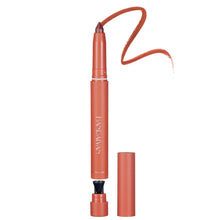 Load image into Gallery viewer, Rotating Sharpenable Matte Lipstick Pencils