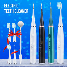 Load image into Gallery viewer, Adult Sonic Electric Toothbrush