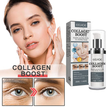 Load image into Gallery viewer, Collagen Boost Anti-Aging Serum