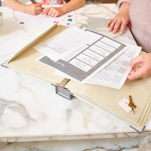 Load image into Gallery viewer, "In Case I Go Missing" Binder