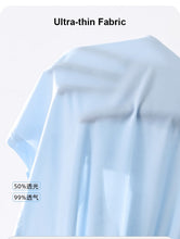 Load image into Gallery viewer, Men's Large Size Ice Silk Breathable Briefs