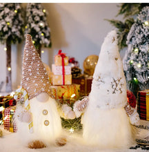 Load image into Gallery viewer, Christmas Baby Elf Gnome Led Light New Year 2024 Children's Gifts